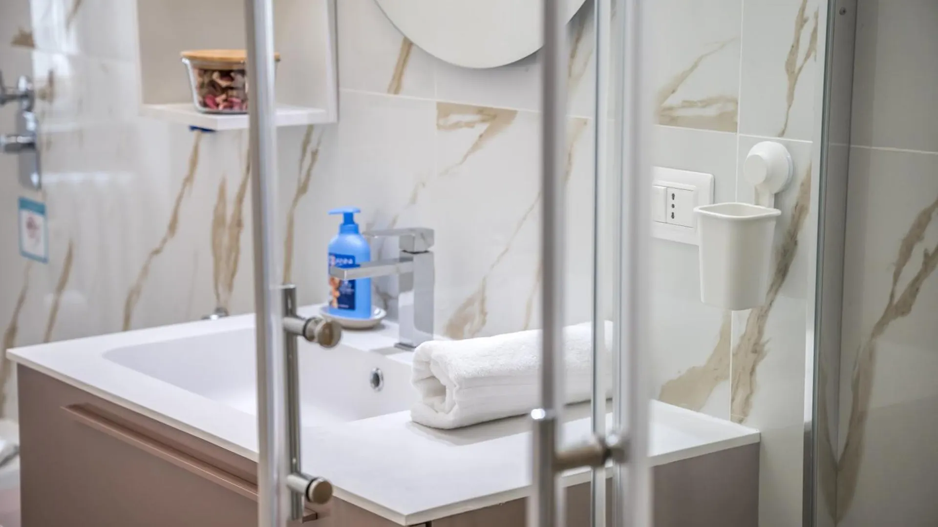 Apartamento Shortmi Canonica Milán